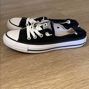 Slip on Converse Sneakers